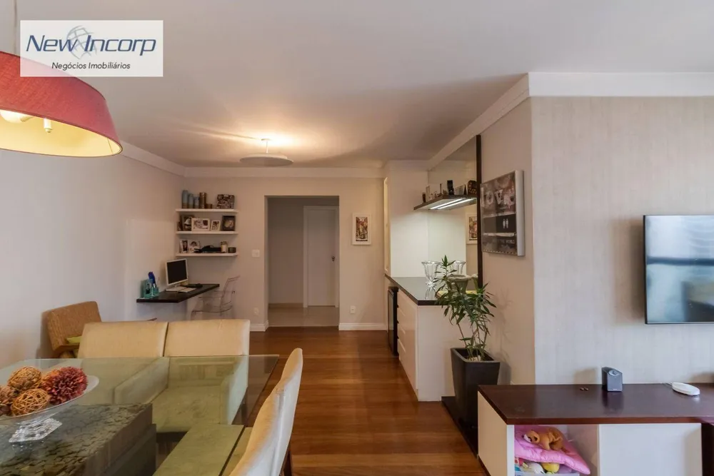 Apartamento, 3 quartos, 138 m² - Foto 2
