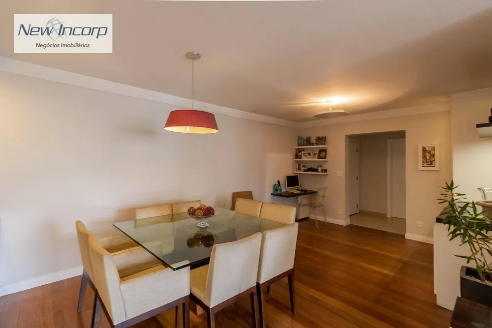 Apartamento, 3 quartos, 138 m² - Foto 3