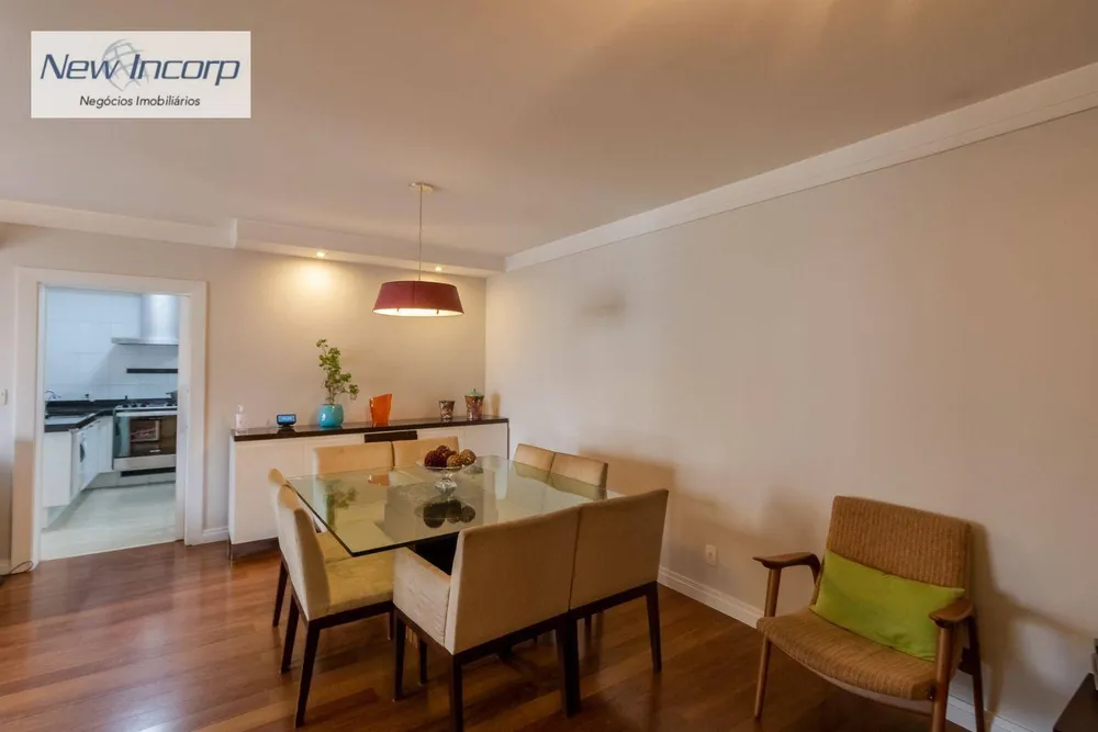 Apartamento, 3 quartos, 138 m² - Foto 4