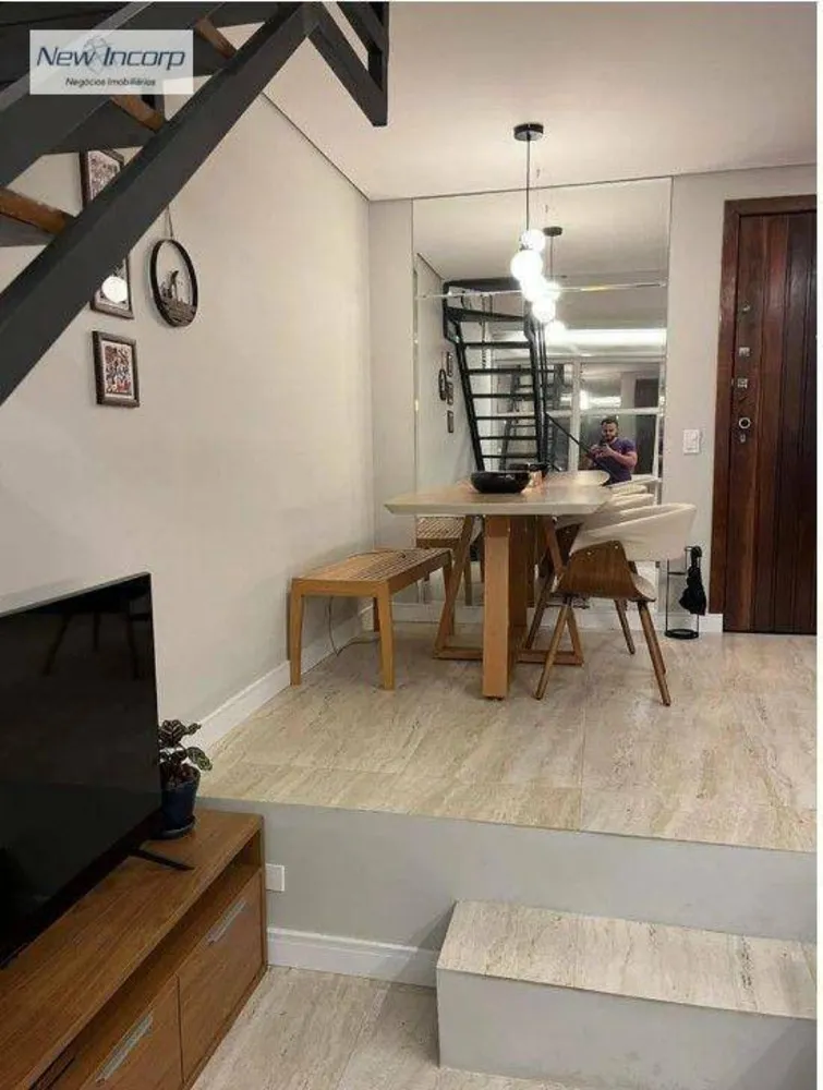 Apartamento, 1 quarto, 49 m² - Foto 2