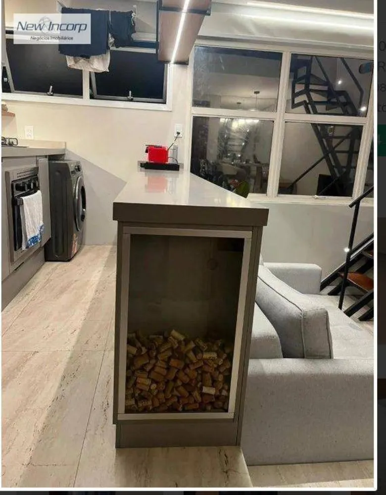 Apartamento, 1 quarto, 49 m² - Foto 3