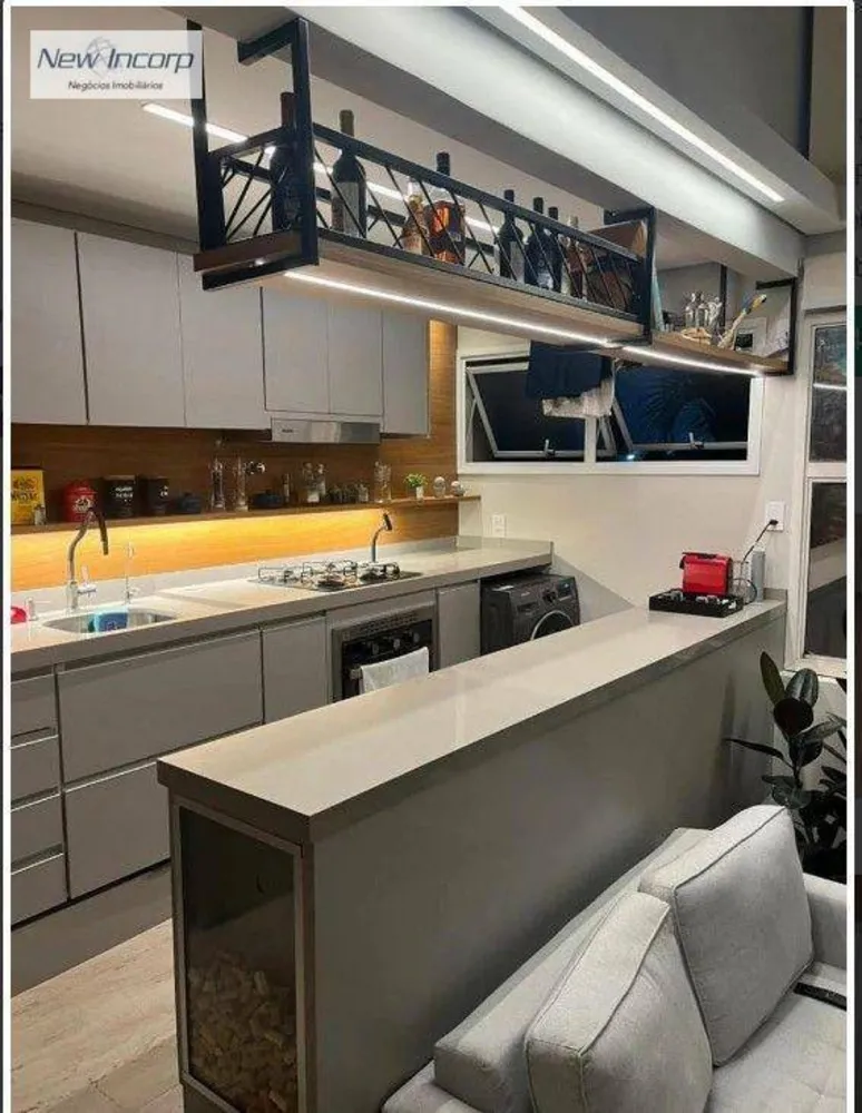 Apartamento, 1 quarto, 49 m² - Foto 1