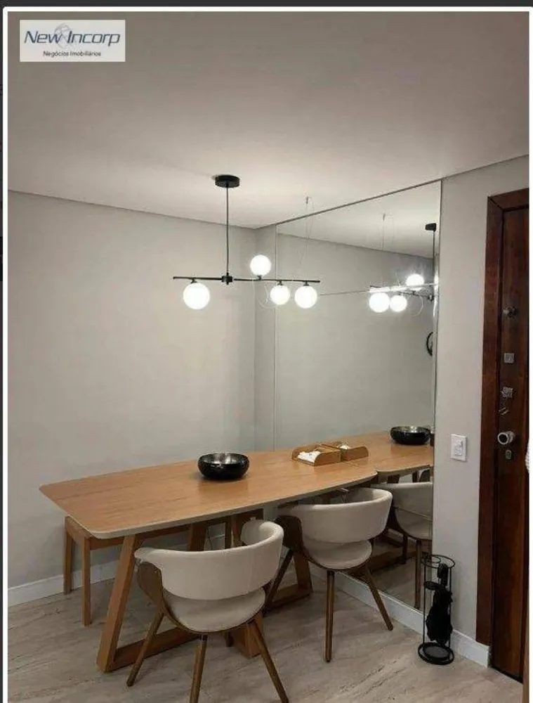Apartamento, 1 quarto, 49 m² - Foto 4