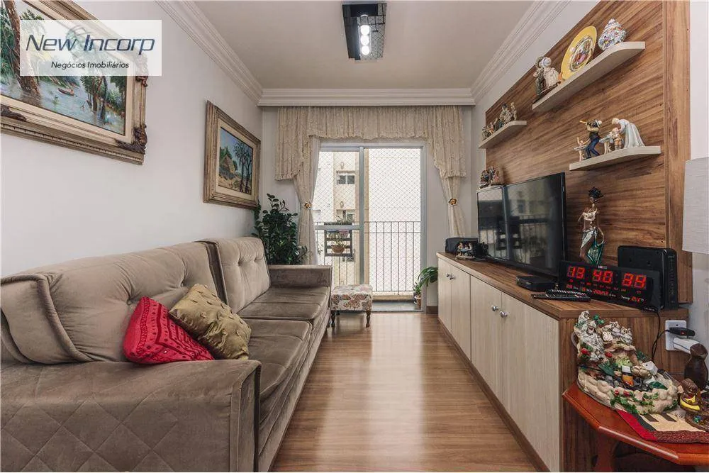 Apartamento, 3 quartos, 67 m² - Foto 1