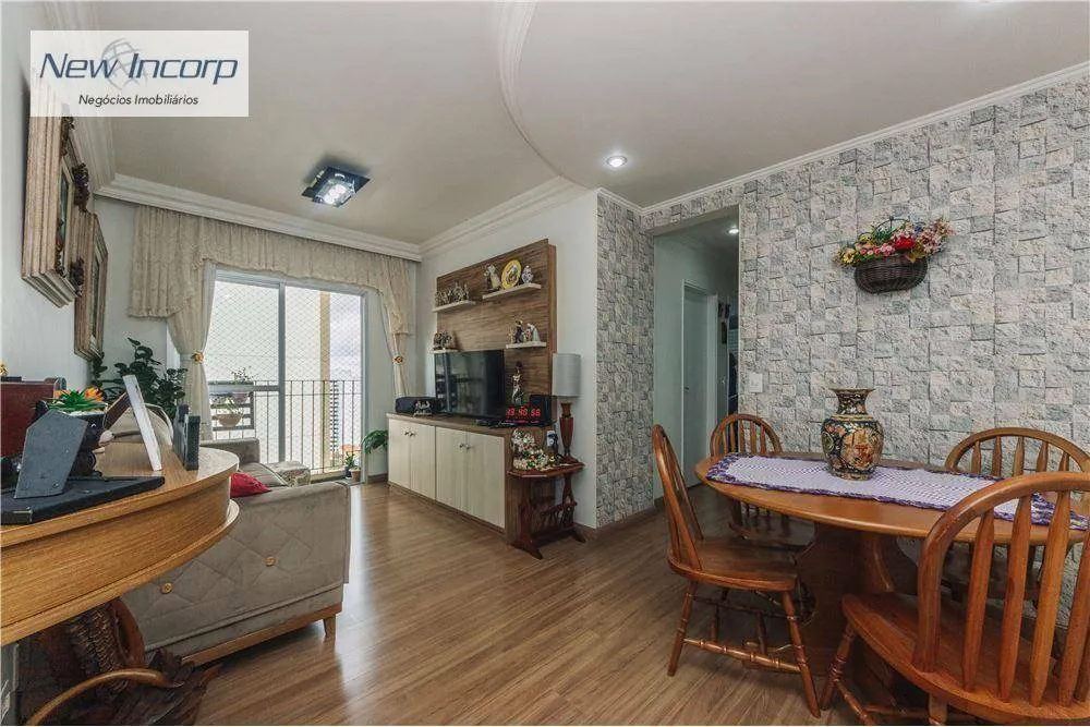 Apartamento, 3 quartos, 67 m² - Foto 2