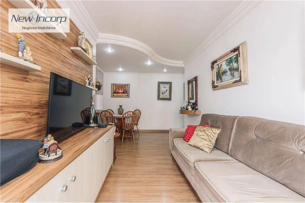 Apartamento, 3 quartos, 67 m² - Foto 3