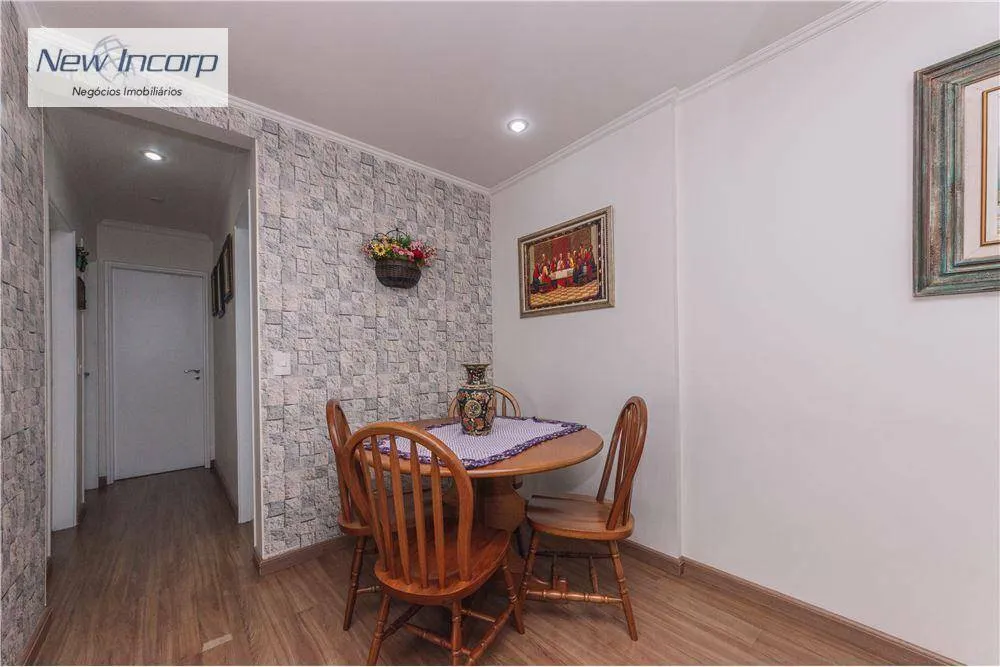 Apartamento, 3 quartos, 67 m² - Foto 4
