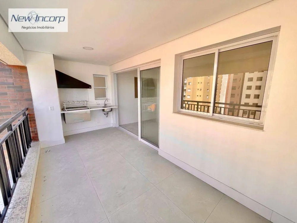 Apartamento, 3 quartos, 100 m² - Foto 1