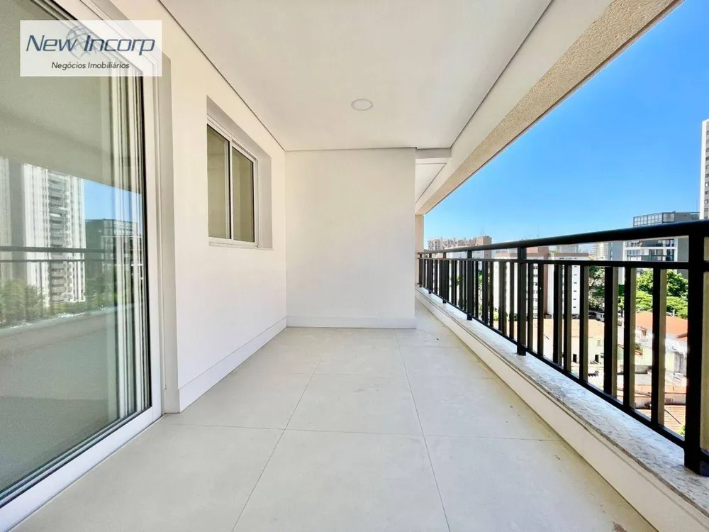 Apartamento, 3 quartos, 100 m² - Foto 2