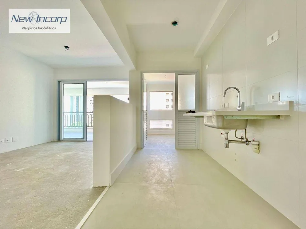 Apartamento, 3 quartos, 100 m² - Foto 3