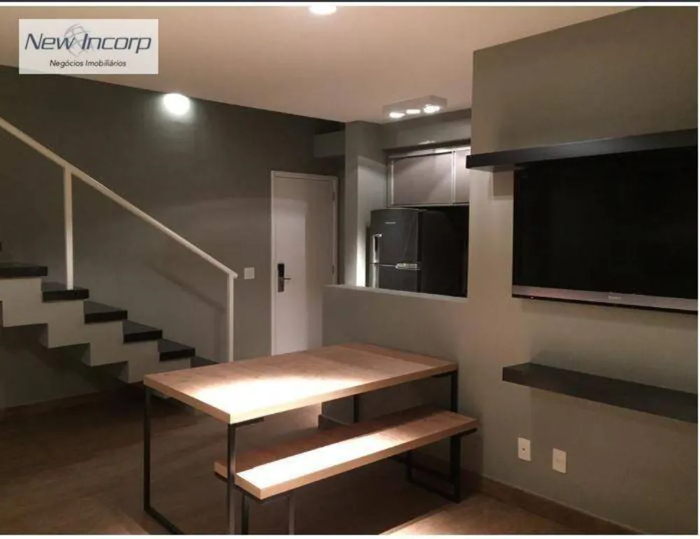 Apartamento, 1 quarto, 89 m² - Foto 2