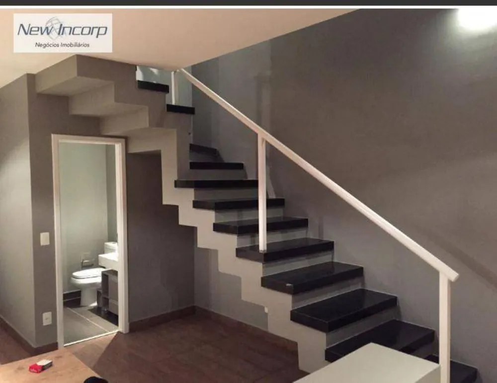 Apartamento, 1 quarto, 89 m² - Foto 3