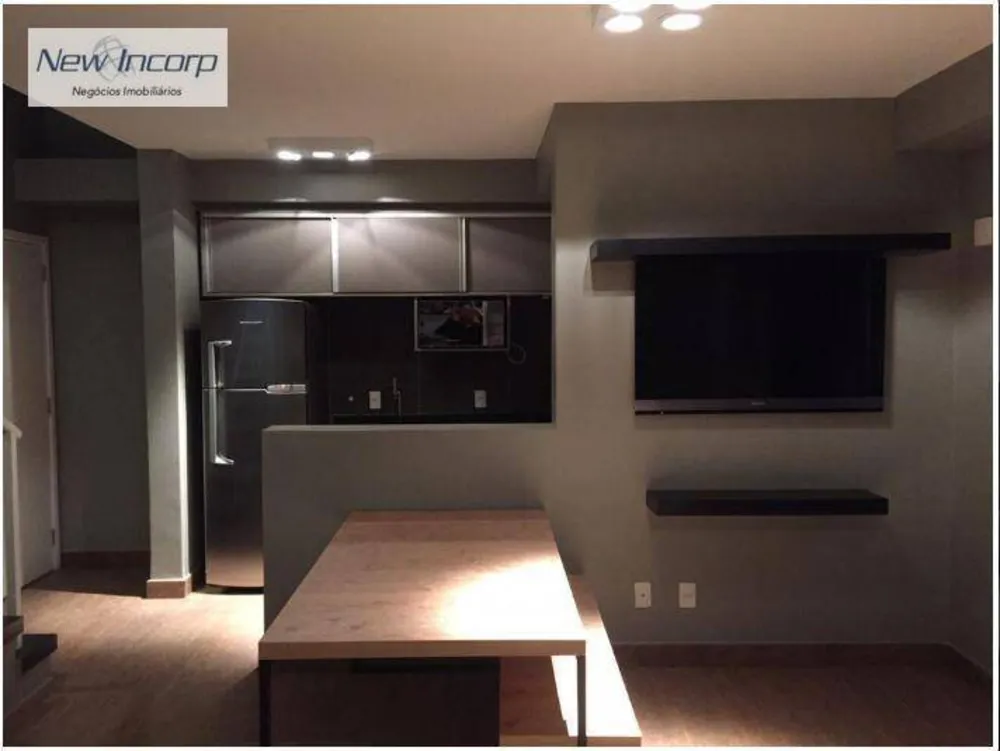 Apartamento, 1 quarto, 89 m² - Foto 4