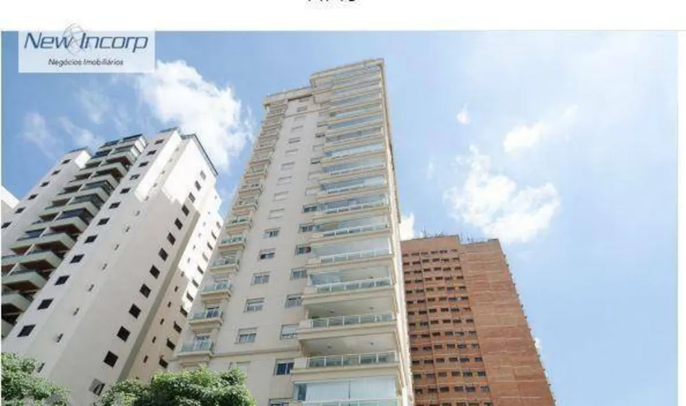 Apartamento, 4 quartos, 150 m² - Foto 1