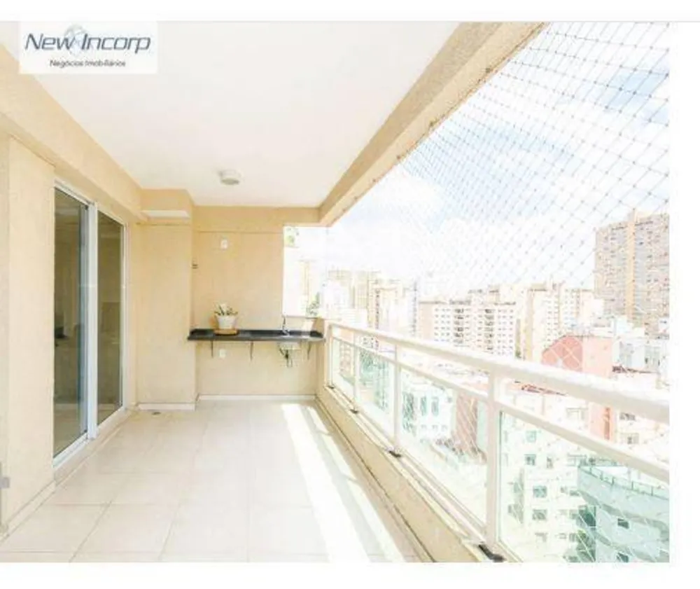 Apartamento, 4 quartos, 150 m² - Foto 3