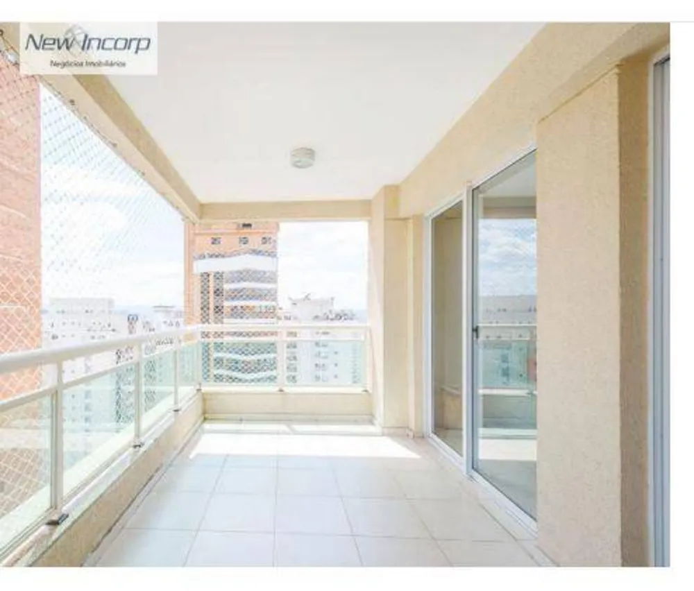 Apartamento, 4 quartos, 150 m² - Foto 2