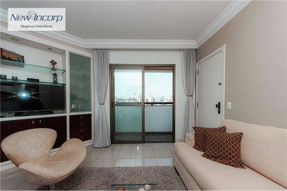 Apartamento, 3 quartos, 117 m² - Foto 3
