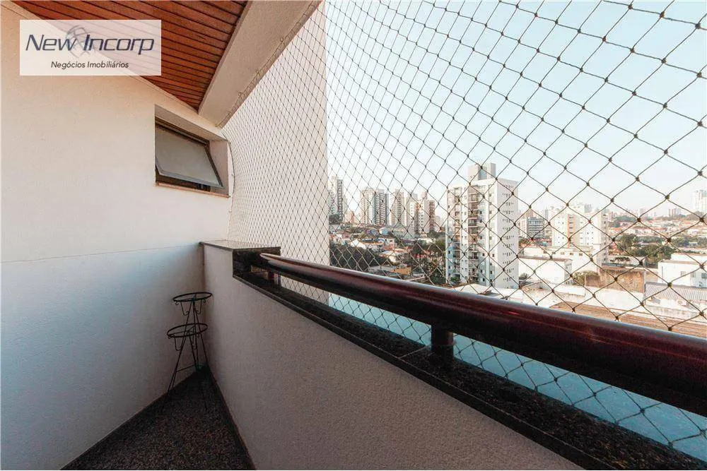 Apartamento, 3 quartos, 117 m² - Foto 4