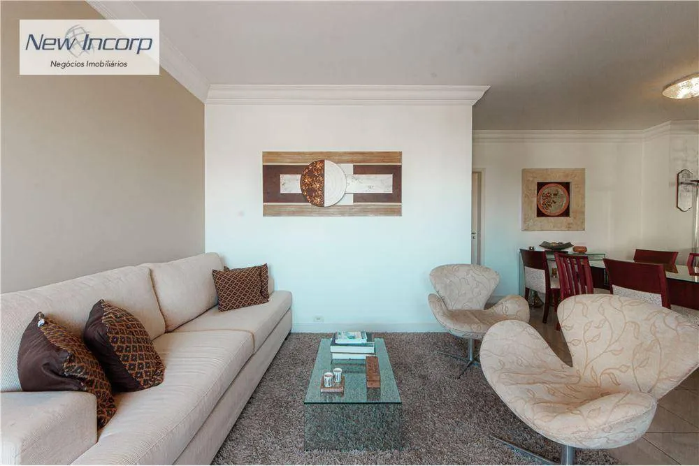 Apartamento, 3 quartos, 117 m² - Foto 2