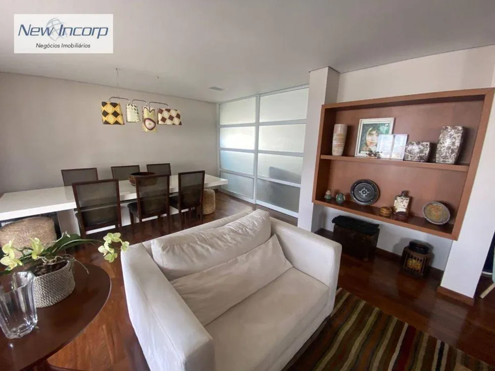 Apartamento, 4 quartos, 202 m² - Foto 4