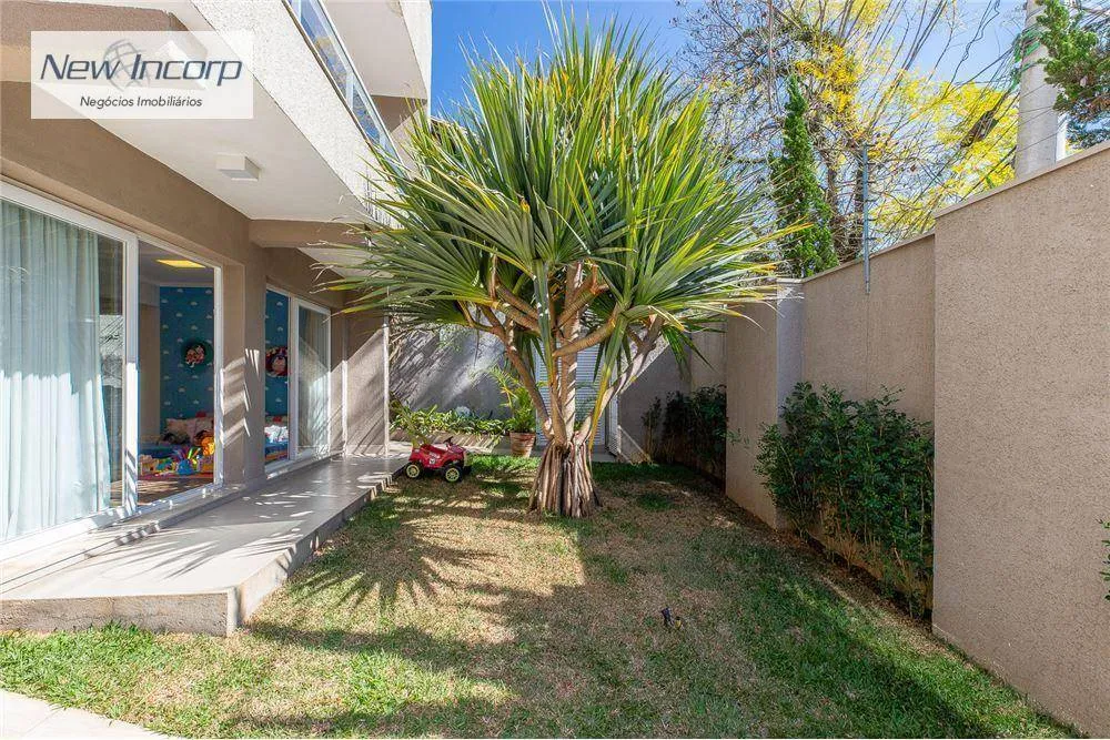 Casa, 4 quartos, 544 m² - Foto 4