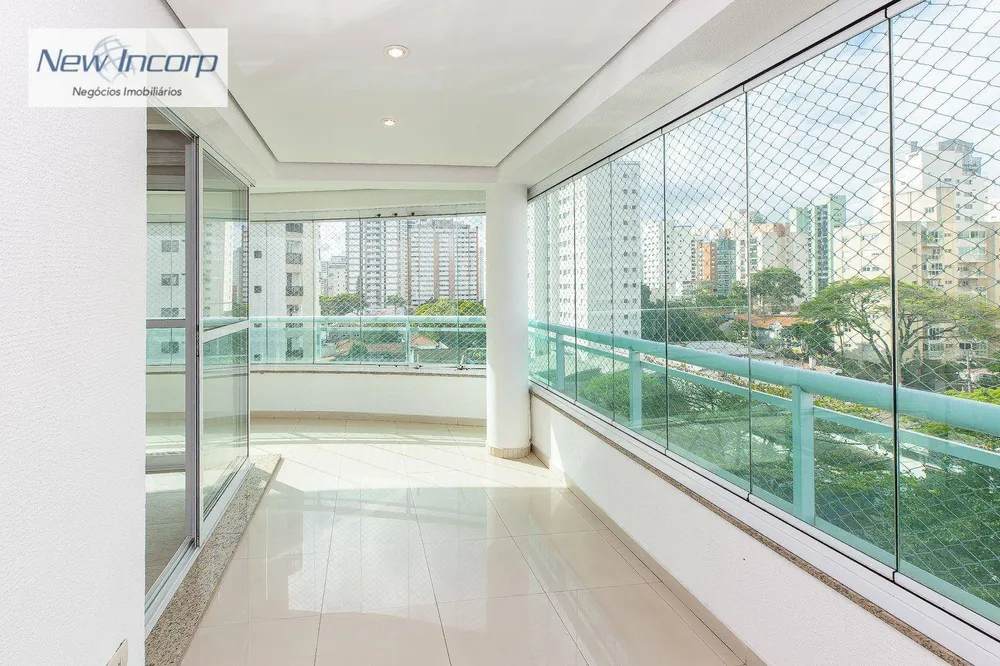 Apartamento, 3 quartos, 155 m² - Foto 3