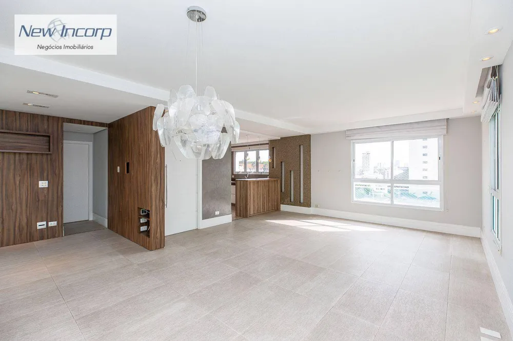 Apartamento, 3 quartos, 155 m² - Foto 2