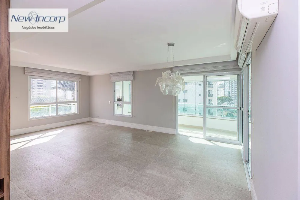 Apartamento, 3 quartos, 155 m² - Foto 4
