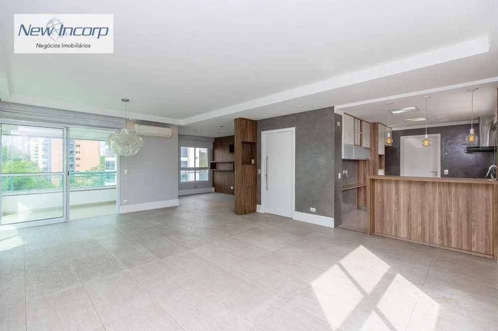 Apartamento, 3 quartos, 155 m² - Foto 1