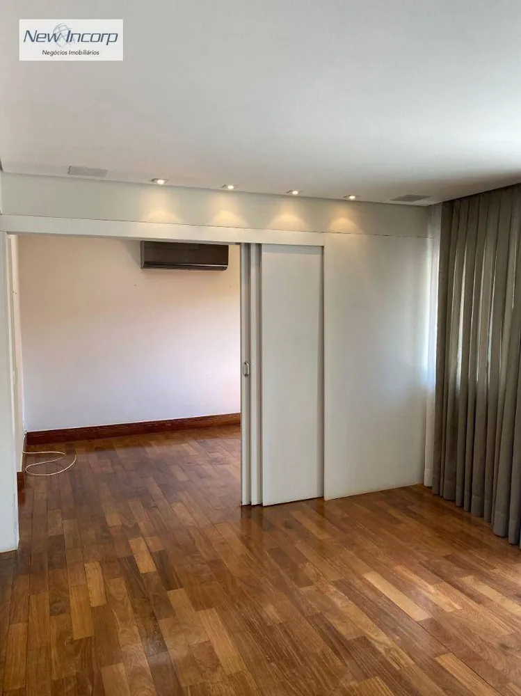Apartamento, 3 quartos, 96 m² - Foto 3