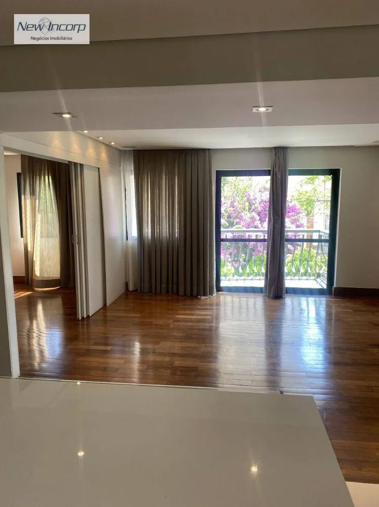 Apartamento, 3 quartos, 96 m² - Foto 2