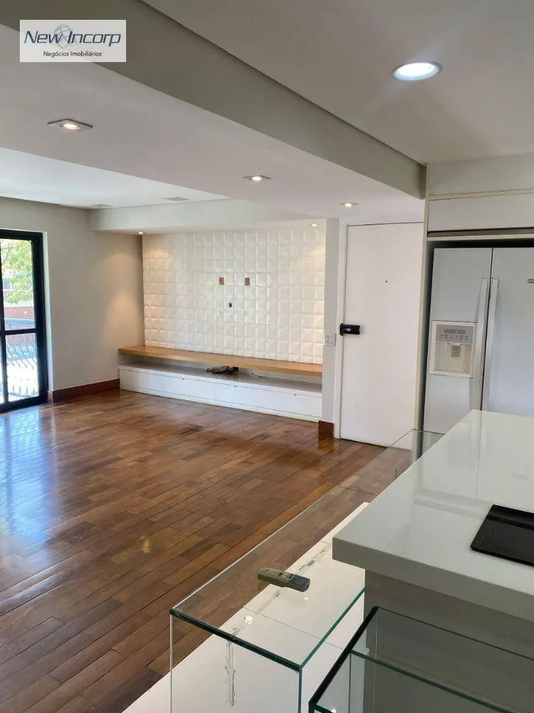 Apartamento, 3 quartos, 96 m² - Foto 1