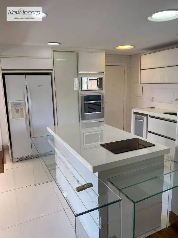 Apartamento, 3 quartos, 96 m² - Foto 4