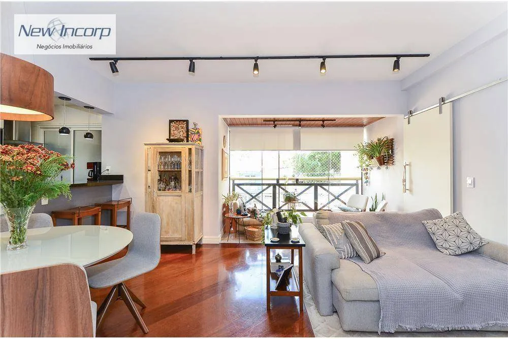 Apartamento, 3 quartos, 98 m² - Foto 2