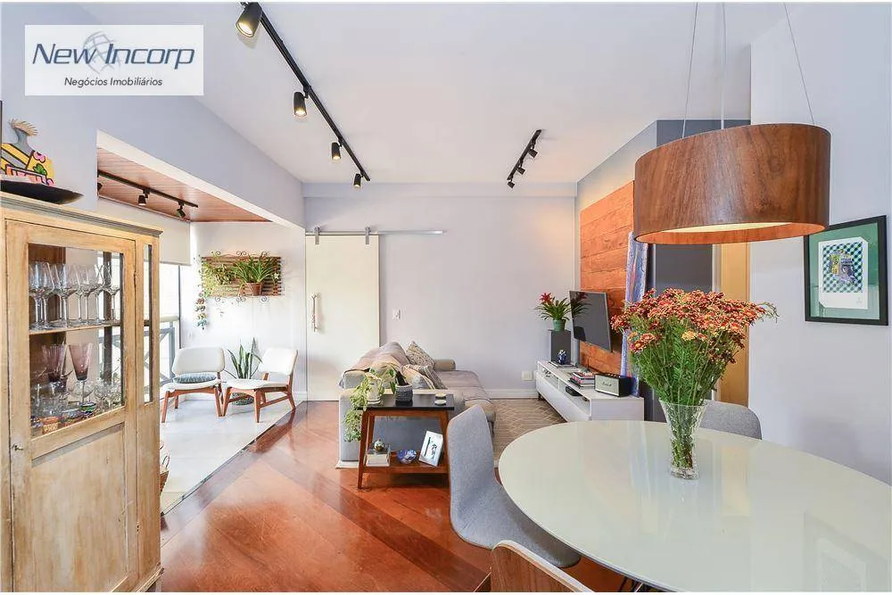 Apartamento, 3 quartos, 98 m² - Foto 3