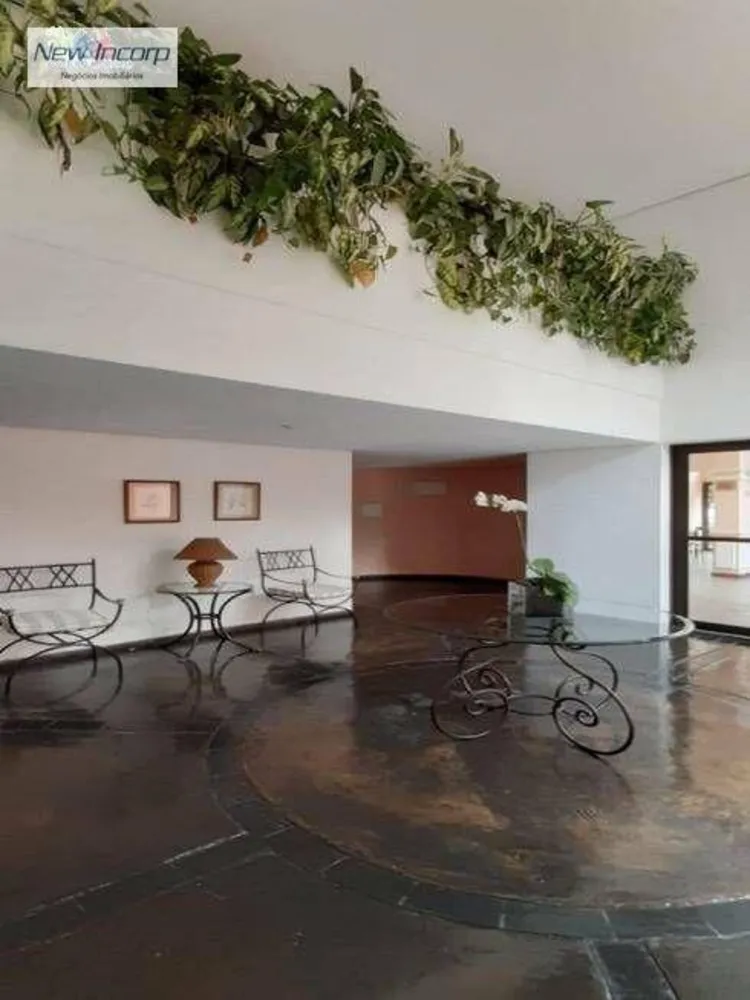 Apartamento, 2 quartos, 94 m² - Foto 1