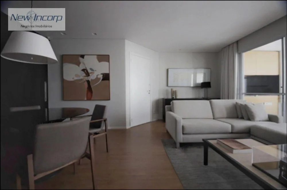 Apartamento, 2 quartos, 82 m² - Foto 2