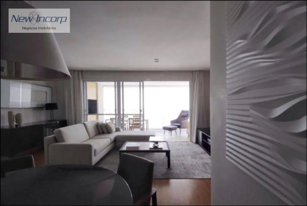 Apartamento, 2 quartos, 82 m² - Foto 1