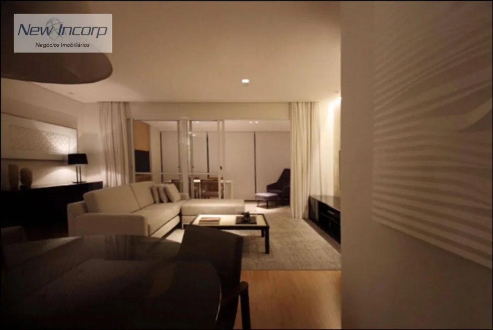 Apartamento, 2 quartos, 82 m² - Foto 3