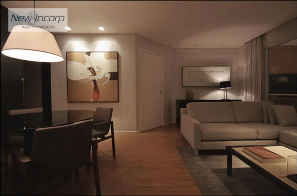 Apartamento, 2 quartos, 82 m² - Foto 4