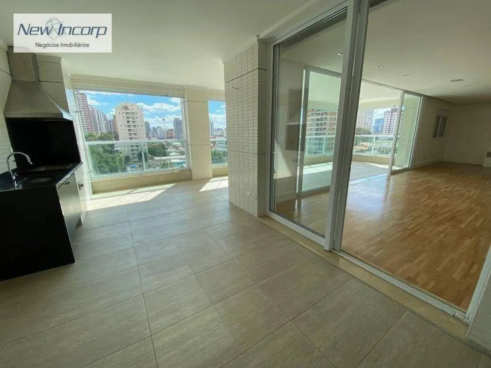 Apartamento, 3 quartos, 271 m² - Foto 2