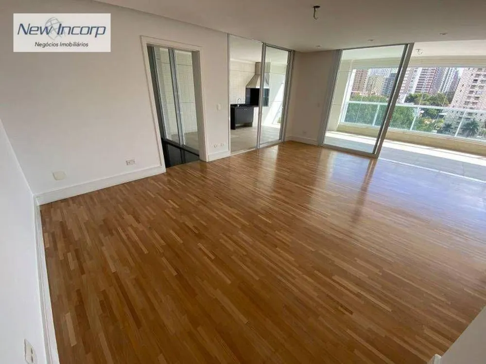 Apartamento, 3 quartos, 271 m² - Foto 4