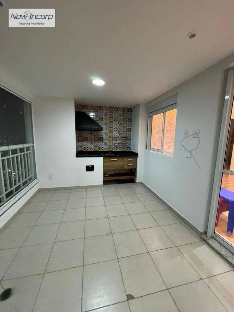 Apartamento, 2 quartos, 96 m² - Foto 4