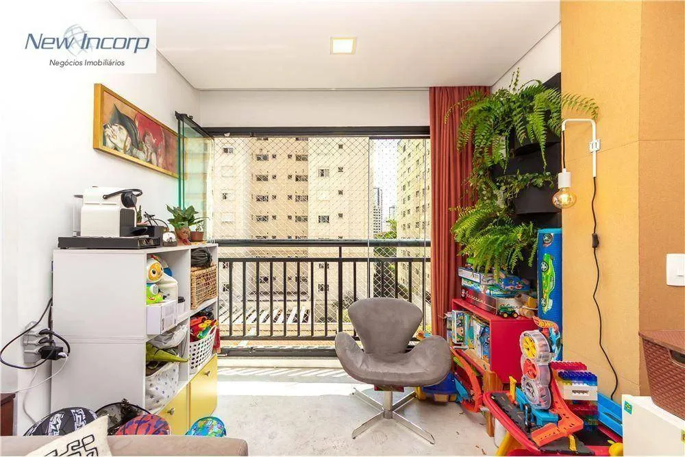 Apartamento, 3 quartos, 77 m² - Foto 4