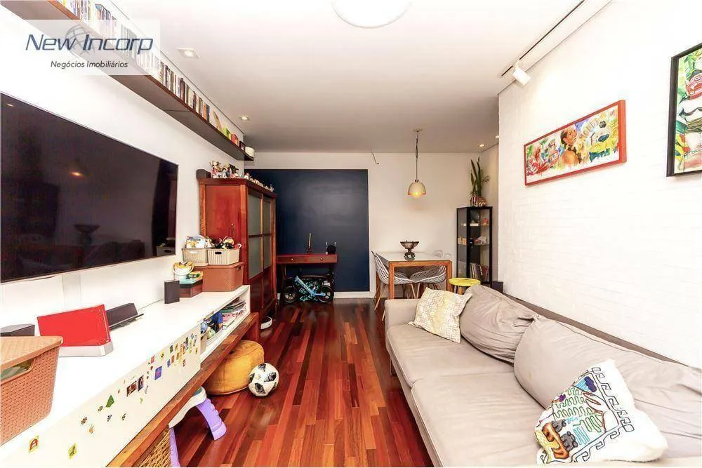 Apartamento, 3 quartos, 77 m² - Foto 3