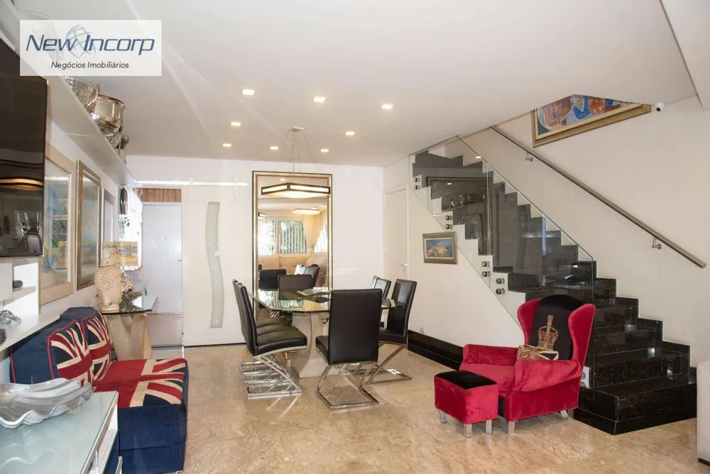 Sobrado, 3 quartos, 150 m² - Foto 2