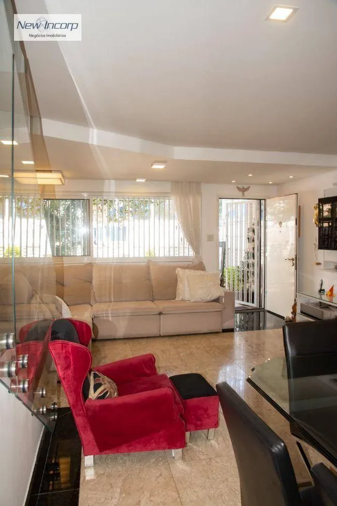 Sobrado, 3 quartos, 150 m² - Foto 1