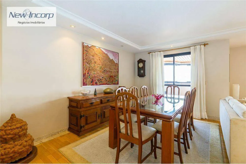 Apartamento, 3 quartos, 171 m² - Foto 3