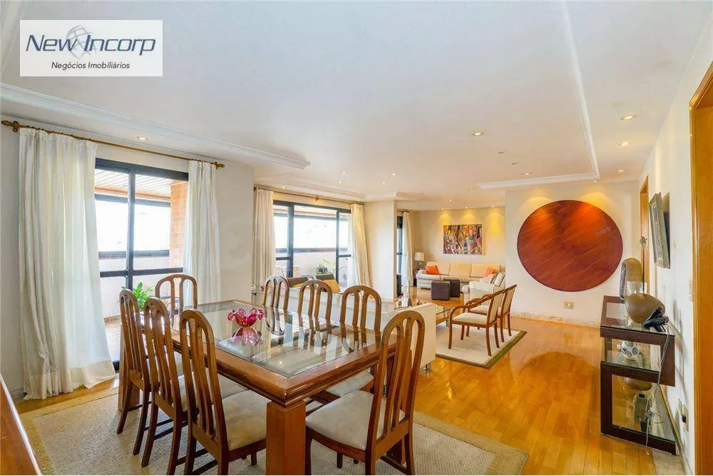 Apartamento, 3 quartos, 171 m² - Foto 4