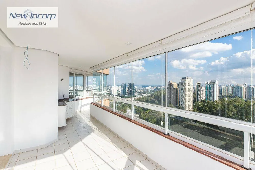 Apartamento, 4 quartos, 370 m² - Foto 3
